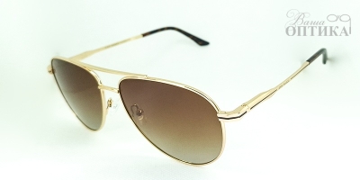 Enni Marco 18 Karat 76-001 02GZ очки солнцезащитные, , шт